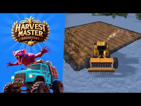 Harvest Master
