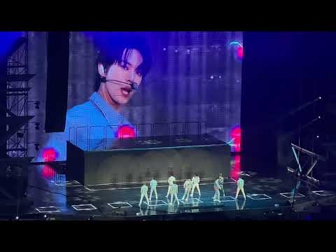 211219 NCT127 NEO CITY : THE LINK / NCT127 - Cherry Bomb