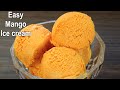View 15 How To Make Mango Ice Cream At Home With Milk