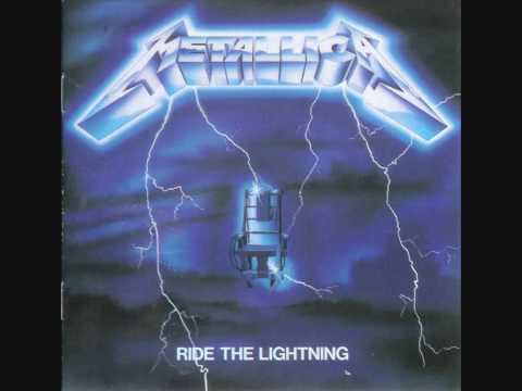 Metallica - Trapped Under Ice (Studio Version)