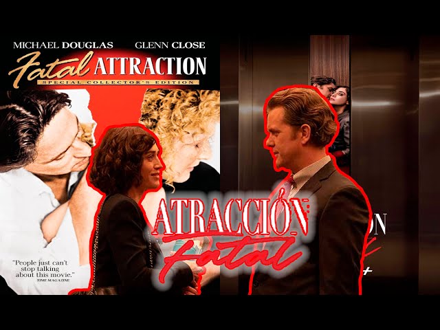 Vídeo relacionado con Atracción mortal (Mira)
