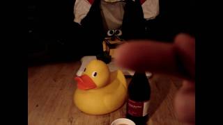 Retro Gaming Pickups, Rubber Duck and Alcohol news