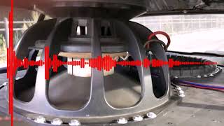 Roxette {Low Bass =SerGo=} - It Must Have Been Love Rebassed (26-31Hz)