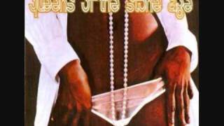 Queens Of The Stone Age - Never Say Never (Good Version) + Lyrics