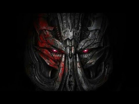 Decepticons | Peace Through Tyranny 