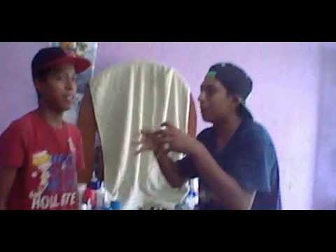 Mc Neil Vs Oliverato Batallas De Freestyle