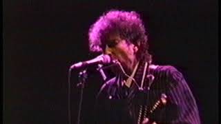 Bob Dylan, 10 minute version !  Every Grain Of Sand,  Nebraska Uni, 27. 04 .1994