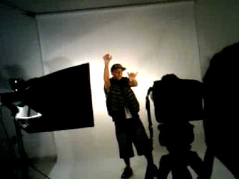 HOW HE DO DAT BEHIND THE SCENES EXCLUSIVE!