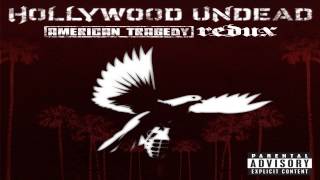 Hollywood Undead - &quot;Comin&#39; In Hot&quot; [Wideboys Club Remix]