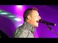 New Amen Corner - If Paradise Is Half As Nice - Butlins Minehead 27th January 2013