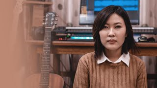 Download lagu DAVICHI (다비치) - Sunset (노을) OST Crash Landing On You (사랑의 불시착)  Cover By [Cindy Lalruotmawi] mp3