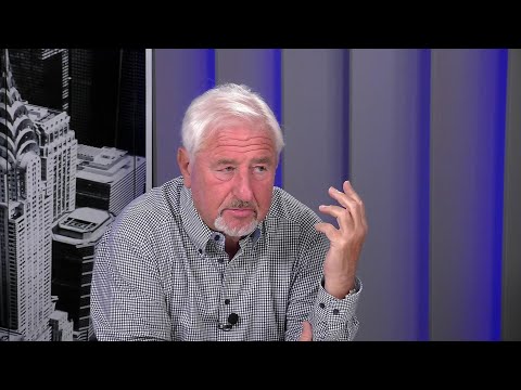 PIRKADAT M. Kende Péterrel: Dr. Magyar György