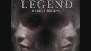 Everyday Legend - The Key