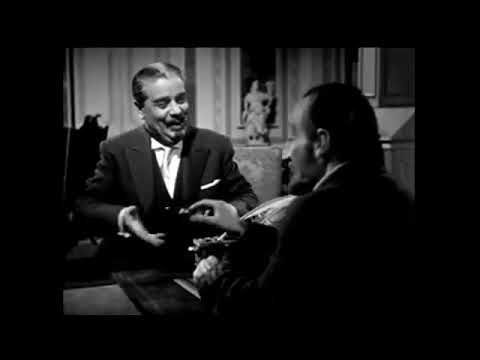 Totò al giro d'Italia | Il Diavolo | Totò e Carlo Micheluzzi