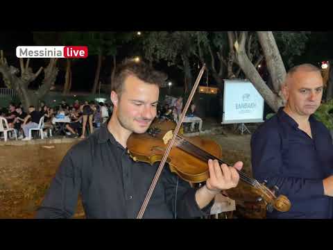 AGIA TRIADA KALAMATAS PANHGYRI 2025