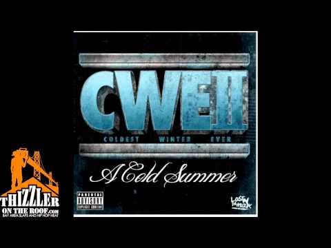 Blast Holiday & HD of Bearfaced -The Way It Is (prod. Haze Luciano) [Thizzler.com Exclusive]