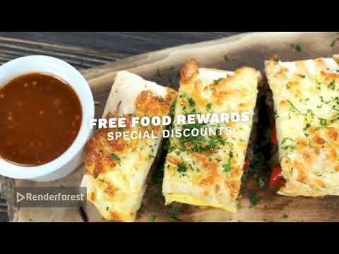Chipotle Rewards Promo Code