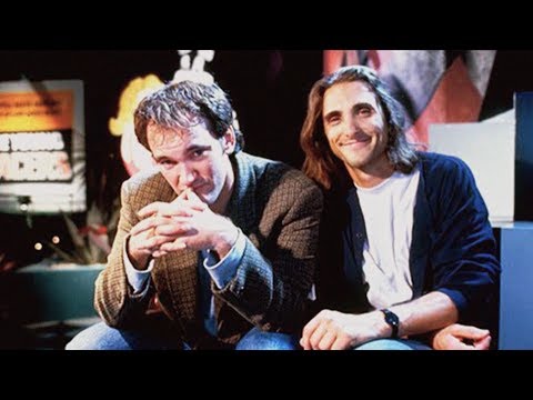 ОДНАЖДЫ... ТАРАНТИНО — Русский трейлер #1 (2020)