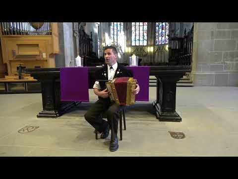 Jodlers Freud - Jakob Ummel - Solojodler Daniel Eschbach