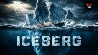 Iceberg | Filme Russo #ação #suspense | Filme Completo Dublado | Filmes Completos Dublados
