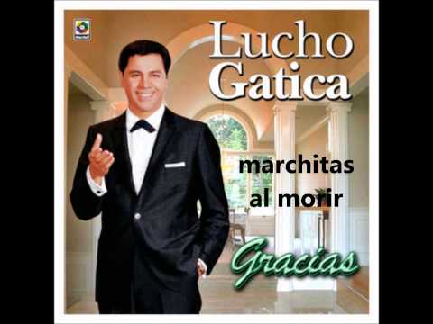 Dias De Vino Y Rosas - Lucho Gatica