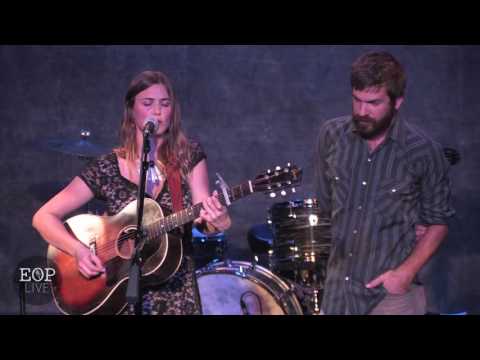 Jill Andrews w/ Josh Oliver "The Red Rose" @ Eddie Owen Presents