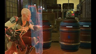 【ゆっくり実況】XCOM: Chimera Squad Part13
