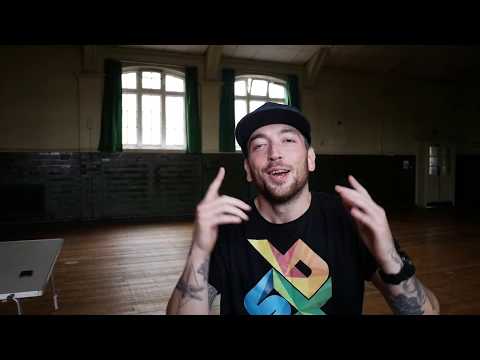 Ball-Zee and Gobsmacked!