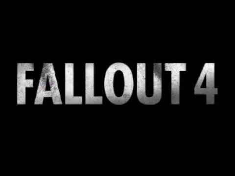 Fallout 4 pt 82 Live Stream