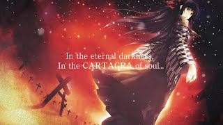CARTAGRA: The Sickness of Possessory and Crazy (Multi-Language) video 1