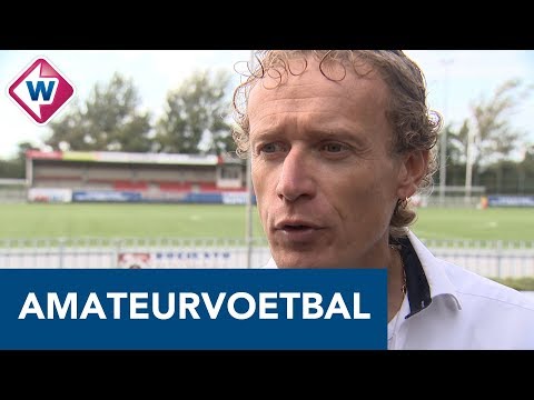 Roodakkers (Ter Leede): 'We wilden ze bij de strot grijpen, dat is niet gebeurd' - OMROEP WEST SPORT