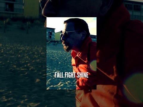 Fall Fight Shine
