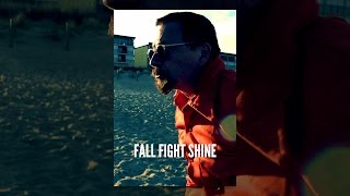 Fall Fight Shine