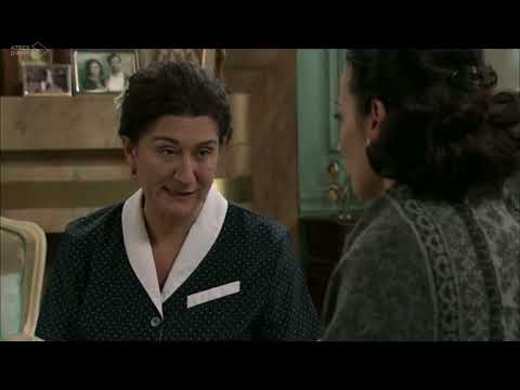 Amar C530 - Laura confiesa a Consuelo el secuestro de su madre