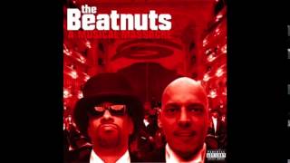 The Beatnuts - Rated R - A Musical Massacre
