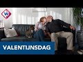Valentijnsdag ziet er dit jaar anders uit voor Anne en Jan vanwege ALS - OMROEP WEST
