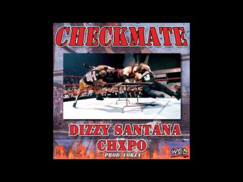 Dizzy Santana & Chxpo - Checkmate [Prod. By Forza]