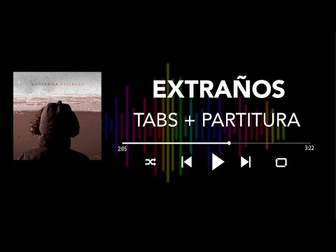 Extraños - Siddhartha