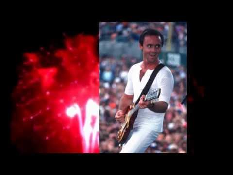 Ronnie Montrose The Star Spangled Banner