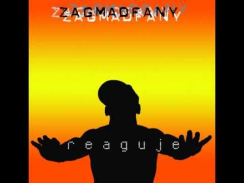 Zagmadfany - Mity feat Marika