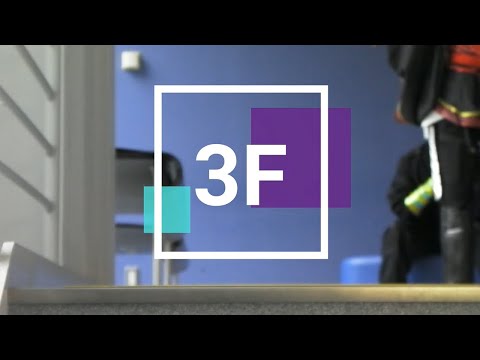 リヴァイザーJ in 17号館施設紹介【3F】 【#城西大学】