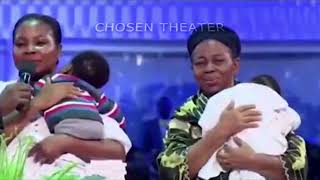 SHILOH 2023 REEDEMED TO FLOURISH IN HARD TIMES
