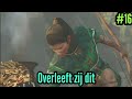 Gaat ze dit Overleven? - SHADOW OF THE TOMB RAIDER #16