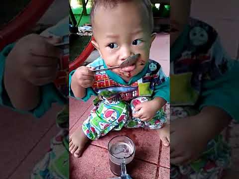 Woy udh Minum Beng beng blom woy? Yok beng2 dulu  yok