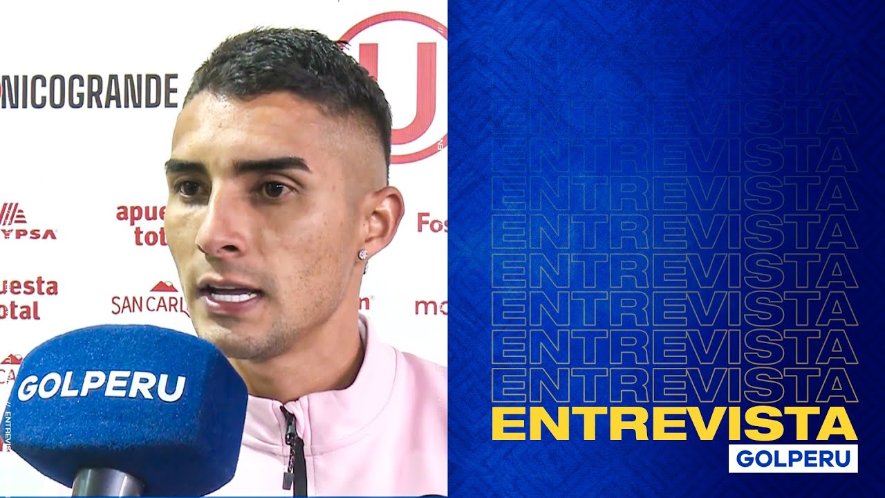 Carlos López: "Necesitamos más volumen al momento de atacar"