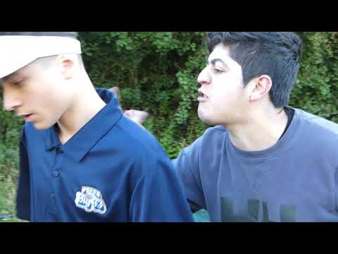 8VOS: AMEBU VS. DANN #ELCIRCULO FECHA 3 T2 (20-21)