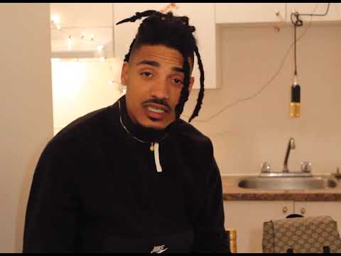 Ludogee  - MASQUO ( Official visuel )