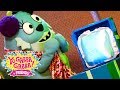 Yo Gabba Gabba Family Fun YO GABBA GABBA Toodee Songs Kids Songs DJ LANCE ROCK BABY SONGS