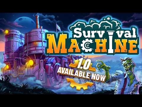 Launch Trailer