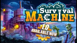 Launch Trailer